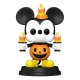 Figurine Funko POP! Mickey Mouse Oversized avec effets lumineux