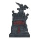 Lingote gravestone de metal Beetlejuice edición limitada