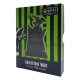 Lingote gravestone de metal Beetlejuice edición limitada