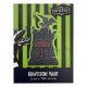 Lingote gravestone de metal Beetlejuice edición limitada