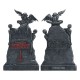 Lingote gravestone de metal Beetlejuice edición limitada