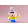 Statue Angel Beats! Kanade Tachibana PVC 10 cm Taito Prize