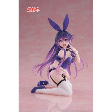 Statue PVC Tohka Yatogami Bunny de Date A Live