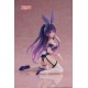 Statue PVC Tohka Yatogami Bunny de Date A Live