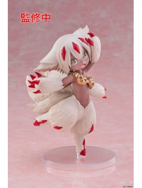 Statue PVC Faputa 15 cm de Made in Abyss