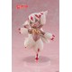 Estatua PVC Faputa 15 cm de Made in Abyss