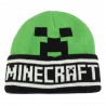 Gorro Beanie Creeper de Minecraft Licenciado Oficialmente