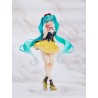 Hatsune Miku Estátua PVC Wonderland Snow White 18 cm