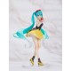 Statue PVC Hatsune Miku Wonderland Snow White 18 cm