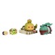 Caja de figuras Disney Tsum Tsum Star Wars Jabba's Place