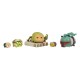 Caja de figuras Disney Tsum Tsum Star Wars Jabba's Place