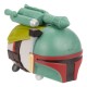 Caja de figuras Disney Tsum Tsum Star Wars Jabba's Place