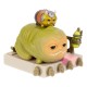 Caja de figuras Disney Tsum Tsum Star Wars Jabba's Place