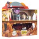 Caja de figuras Disney Tsum Tsum Star Wars Jabba's Place