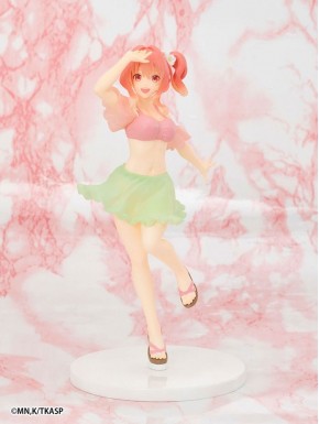 Statue de Yuna Amagami en PVC de Tying the Knot