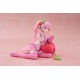 Estatua PVC de Hatsune Miku Sakura Miku Cherry