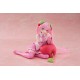 Estatua PVC de Hatsune Miku Sakura Miku Cherry