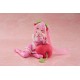 Estatua PVC de Hatsune Miku Sakura Miku Cherry