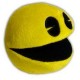 Plush Pac-Man pacman with sound