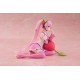 Estatua PVC de Hatsune Miku Sakura Miku Cherry