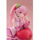 Estatua PVC de Hatsune Miku Sakura Miku Cherry