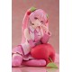 Estatua PVC de Hatsune Miku Sakura Miku Cherry