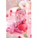 Estatua PVC de Hatsune Miku Sakura Miku Cherry