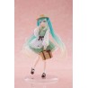 Statue PVC Hatsune Miku Fashion Country Ver. 18 cm