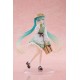 Statue PVC Hatsune Miku Fashion Country