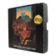 Réplica metal Doom 2 Disco Flexível edição limitada