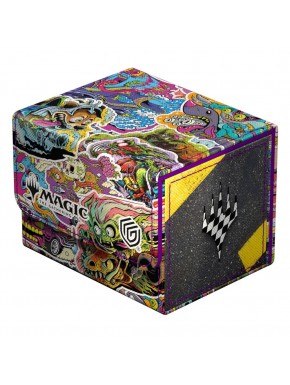 Caja Ultimate Guard Sidewinder Aetherdrift