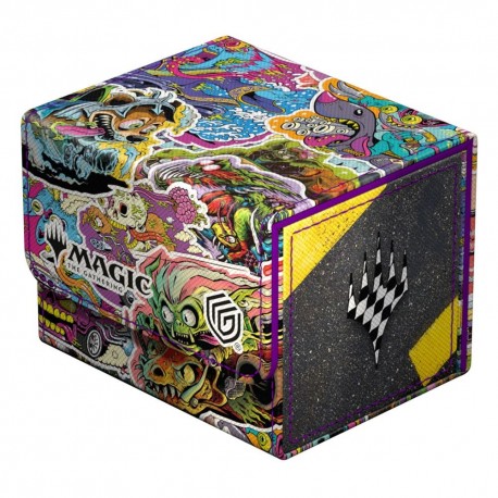 Boîte Ultimate Guard Sidewinder Aetherdrift