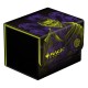 Caja Ultimate Guard Sidewinder con diseño Duskmourn