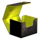 Caja Ultimate Guard Sidewinder con diseño Duskmourn