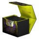Caja Ultimate Guard Sidewinder con diseño Duskmourn