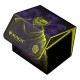 Caja Ultimate Guard Sidewinder con diseño Duskmourn