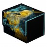 Ultimate Guard Sidewinder 100+ Xenoskin Duskmourn: House of Horror