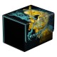 Caixa de deck Ultimate Guard Sidewinder 100+ Xenoskin