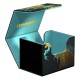 Caixa de deck Ultimate Guard Sidewinder 100+ Xenoskin