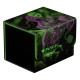 Caja de mazo Ultimate Guard Sidewinder con ilustración MTG
