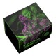 Caja de mazo Ultimate Guard Sidewinder con ilustración MTG