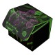 Caja de mazo Ultimate Guard Sidewinder con ilustración MTG
