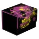 Caja de mazo Ultimate Guard Sidewinder con diseño Magic.
