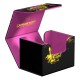 Caja de mazo Ultimate Guard Sidewinder con diseño Magic.