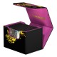 Caja de mazo Ultimate Guard Sidewinder con diseño Magic.