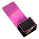 Caja de mazo Ultimate Guard Sidewinder con diseño Magic.