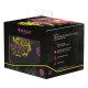 Caja de mazo Ultimate Guard Sidewinder con diseño Magic.