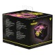 Caja de mazo Ultimate Guard Sidewinder con diseño Magic.
