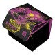 Caja de mazo Ultimate Guard Sidewinder con diseño Magic.