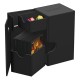 Boîte Ultimate Guard Flip`n`Tray 80+ XenoSkin Noir